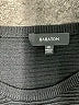 Babaton Black Sleeveless Top Size XXS - photo 7