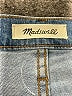 Madewell Blue Jeans Size 26 waist - photo 4