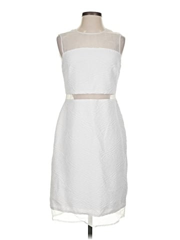 Calvin Klein Cocktail Dress (view 1)
