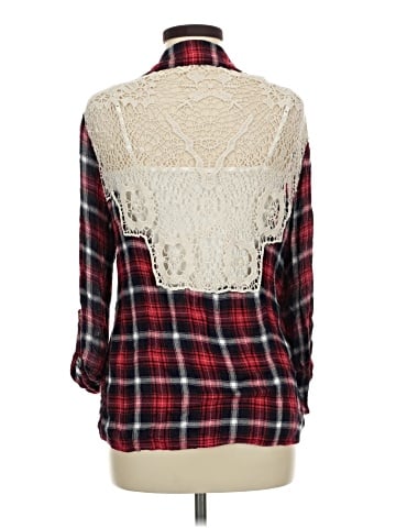 Justify Cardigan (view 2)