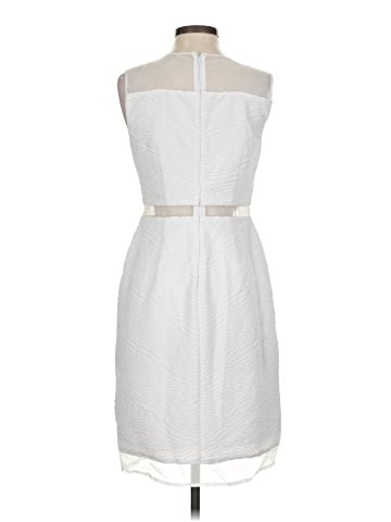 Calvin Klein Cocktail Dress (view 2)