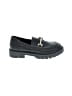 Dream Pairs Black Flats Size 4 - photo 1