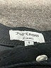 Juicy Couture Solid Black Shorts Size 8 - photo 3