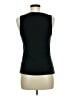 Boston Proper Black Tank Top Size M (estimated) - photo 2