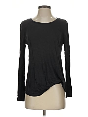 Young Fabulous & Broke Long Sleeve T-Shirt (view 1)