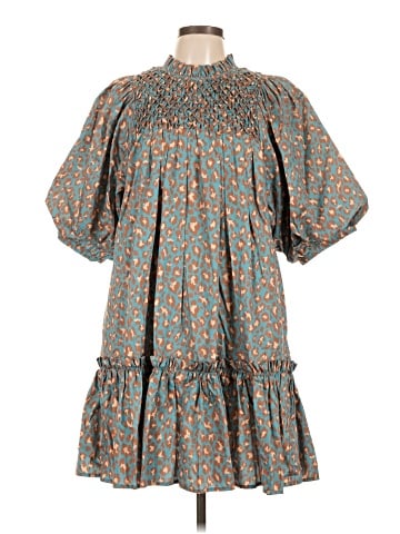 Tyler Boe Casual Dress (view 1)