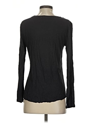 Young Fabulous & Broke Long Sleeve T-Shirt (view 2)