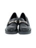 Dream Pairs Black Flats Size 4 - photo 2