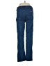 Lilly Pulitzer Chevron-herringbone Blue Jeans Size 0 - photo 2
