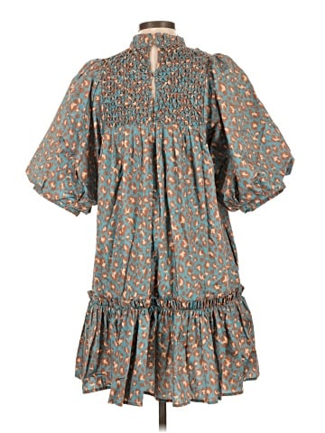 Tyler Boe Casual Dress (view 2)