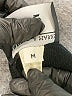 Garfield & Marks 100% Rayon Black Pullover Sweater Size M - photo 8