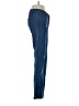 Lilly Pulitzer Chevron-herringbone Blue Jeans Size 0 - photo 4