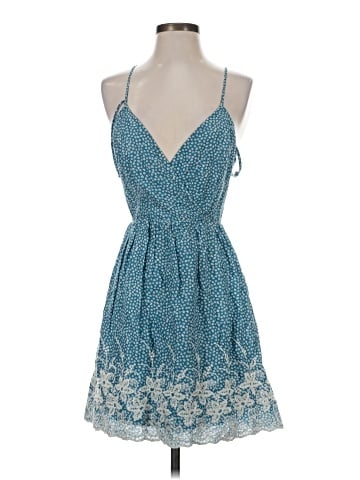 Altar'd State Cocktail Dress (view 1)