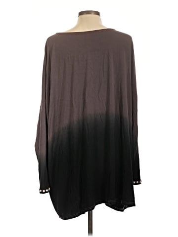 Double D Ranch Long Sleeve Top (view 2)