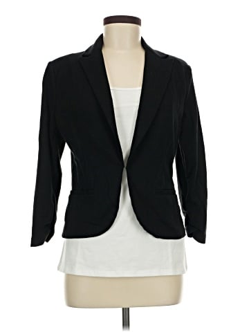 Amanda + Chelsea Blazer (view 1)