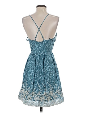 Altar'd State Cocktail Dress (view 2)