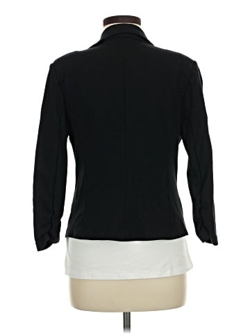 Amanda + Chelsea Blazer (view 2)