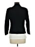 Amanda + Chelsea 100% Polyester Black Blazer Size M - photo 2