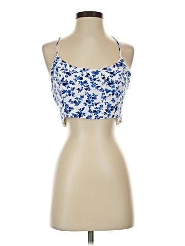 Honey Punch Sleeveless Top (view 1)