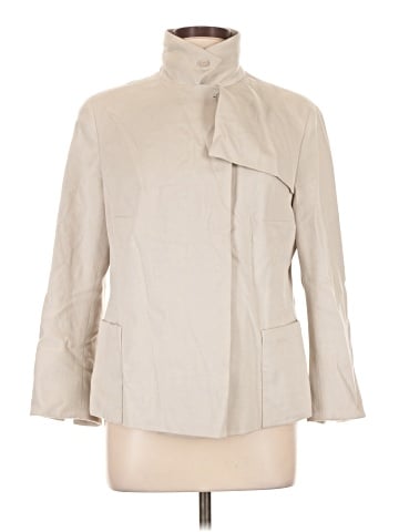 Akris Punto Coat (view 1)