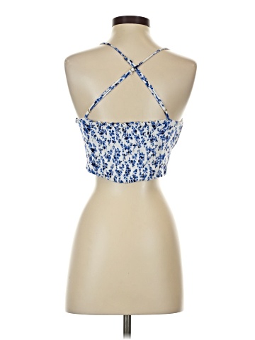 Honey Punch Sleeveless Top (view 2)