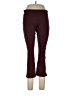 American Giant Solid Burgundy Active Pants Size 12 - photo 1