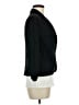 Amanda + Chelsea 100% Polyester Black Blazer Size M - photo 4