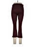 American Giant Solid Burgundy Active Pants Size 12 - photo 2