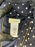 Crewcuts 100% Polyester Polka Dots Blue Vest Size 12 - photo 3