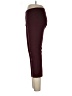 American Giant Solid Burgundy Active Pants Size 12 - photo 5