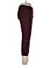 American Giant Solid Burgundy Active Pants Size 12 - photo 4