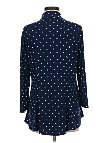Knapp Studio 3/4 Sleeve Blouse (view 2)