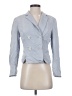 Isabel Ardee Blue Blazer Size 2 - photo 1