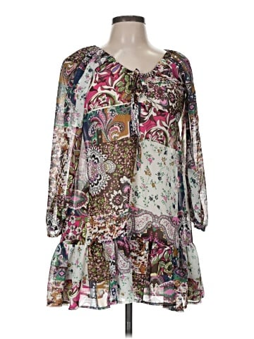 Elan Casual Dress (view 1)