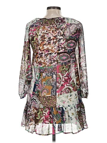 Elan Casual Dress (view 2)