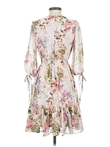 Taylor Cocktail Dress (view 2)