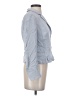 Isabel Ardee Blue Blazer Size 2 - photo 4