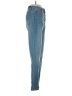 C'est Toi Solid Blue Jeans Size 25 waist - photo 4