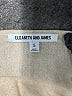 Elizabeth and James Tan Pullover Sweater Size S - photo 7
