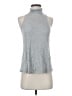 Intimately by Free People Gray Tank Top Size XS - photo 1