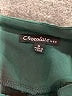 Chocolate Green Casual Pants Size S - photo 7