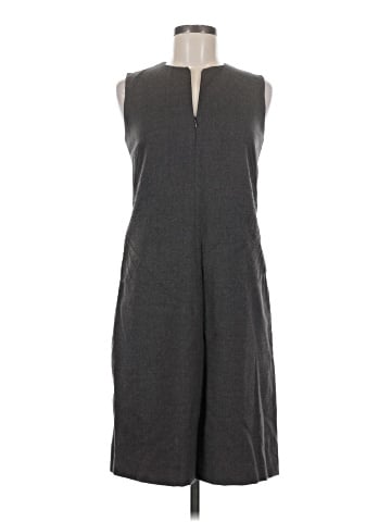 Akris Punto for Bergdorf Goodman Casual Dress (view 1)