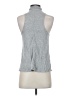 Intimately by Free People Gray Tank Top Size XS - photo 2