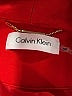Calvin Klein Red Coat Size 8 (petite) - photo 6
