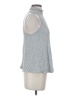 Intimately by Free People Gray Tank Top Size XS - photo 4