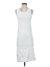 FOR DAYS White Casual Dress Size S - photo 1