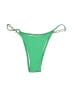 Unbranded Green Swimsuit Bottoms Size S - photo 1