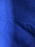 Unbranded Solid Blue Casual Skirt Size M (estimated) - photo 4