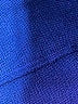 Unbranded Solid Blue Casual Skirt Size M (estimated) - photo 6