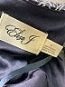 Eliza J Print Black Casual Dress Size 4 - photo 7